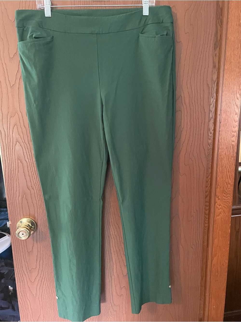 Chico's Bridget pant. Size 2.5 T.